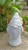 Artikelbild 1 des Artikels “Gwydion - Stehender Zauberer, 40,5cm H | Steinguss “